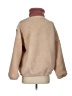Forever 21 Chevron-herringbone Tan Pullover Sweater Size S - photo 2