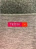 Terry Gray Romper Size M - photo 4