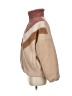 Forever 21 Chevron-herringbone Tan Pullover Sweater Size S - photo 5