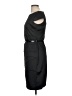 Alyx Limited Solid Black Cocktail Dress Size 8 - photo 5