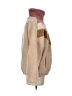 Forever 21 Chevron-herringbone Tan Pullover Sweater Size S - photo 4