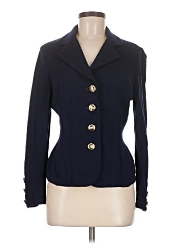 St. John Blazer (view 1)