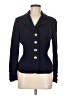 St. John Blue Blazer Size 8 - photo 1