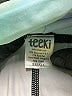 Teeki Graphic Purple Yoga Pants Size S - photo 4