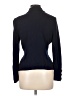 St. John Blue Blazer Size 8 - photo 2