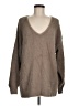 Old Navy Brown Pullover Sweater Size M (tall) - photo 1