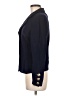 St. John Blue Blazer Size 8 - photo 5