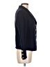 St. John Blue Blazer Size 8 - photo 4