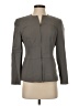 Jones New York Gray Jacket Size 4 (petite) - photo 1