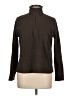 Lands' End Brown Turtleneck Sweater Size L - photo 1