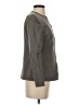 Jones New York Gray Jacket Size 4 (petite) - photo 4
