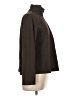 Lands' End Brown Turtleneck Sweater Size L - photo 4