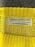 Urban Outfitters Solid Yellow Pullover Sweater Size S - photo 7