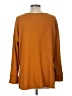 American Eagle Outfitters Orange Pullover Sweater Size M - photo 2