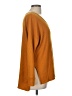 American Eagle Outfitters Orange Pullover Sweater Size M - photo 4