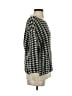 Assorted Brands Houndstooth Black Wool Pullover Sweater Size S - photo 4