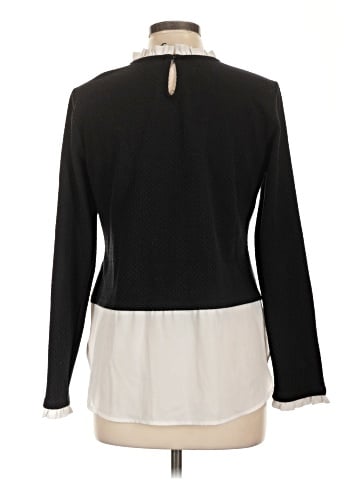 Elle Turtleneck Sweater (view 2)