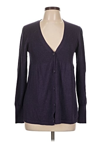a.n.a. A New Approach Cardigan (view 1)