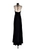 Mac Duggal 100% Polyester Black Cocktail Dress Size 4 - photo 2