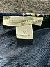 Knit Works 100% Rayon Floral Black Dress Size 10 - photo 3