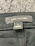 Ann Taylor Black Jeans Size 0 - photo 7