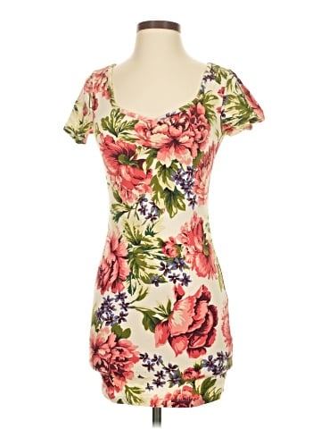 Forever 21 Casual Dress (view 1)
