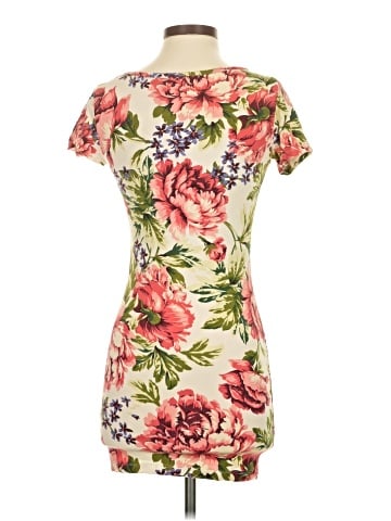 Forever 21 Casual Dress (view 2)