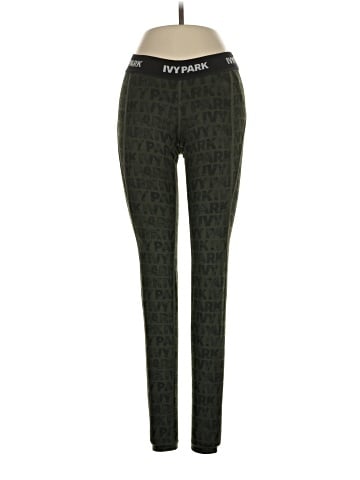 Ivy Park Yoga Pants (view 1)