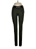 Ivy Park Tweed Green Yoga Pants Size XS - photo 1