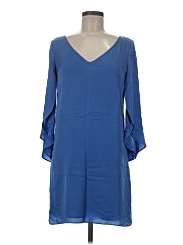 Milly Casual Dress (view 1)