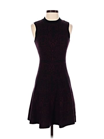 Xhilaration Cocktail Dress (view 1)