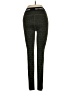 Ivy Park Tweed Green Yoga Pants Size XS - photo 2