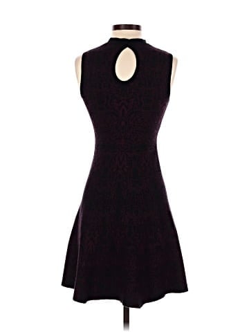 Xhilaration Cocktail Dress (view 2)
