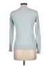 Ann Taylor LOFT Blue Pullover Sweater Size L - photo 2