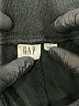 Gap 100% Cotton Black Casual Pants Size S - photo 7