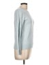 Ann Taylor LOFT Blue Pullover Sweater Size L - photo 4