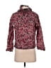 White Stag Print Red Jacket Size XS (estimated) - photo 1