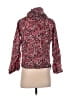 White Stag Print Red Jacket Size XS (estimated) - photo 2