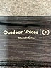 Outdoor Voices Gray Active Pants Size S - photo 7