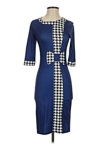 Shein Cocktail Dress (view 1)