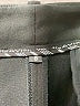Gavin Black Dress Pants Size 8 - photo 7