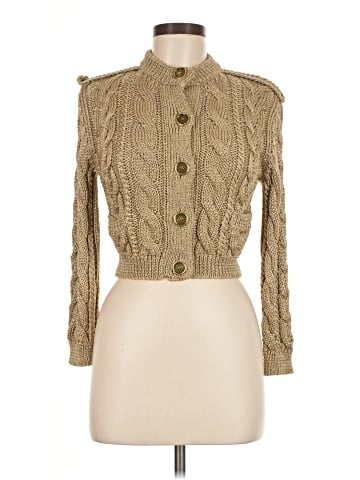 Burberry Cardigan (view 1)