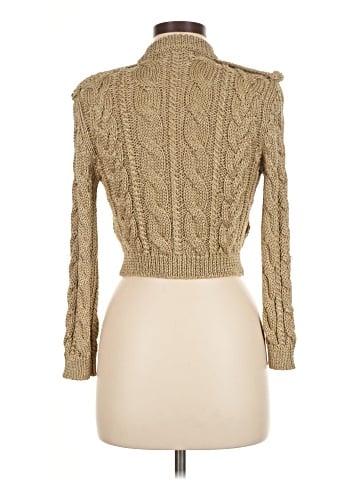 Burberry Cardigan (view 2)