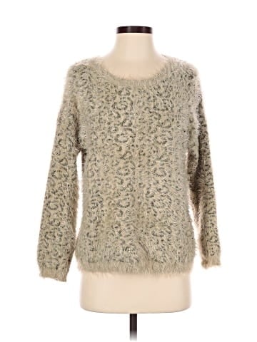 Fever Pullover Sweater (view 1)