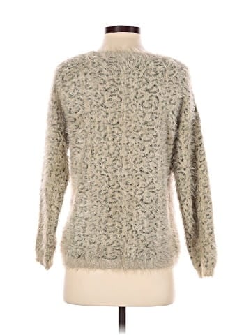 Fever Pullover Sweater (view 2)
