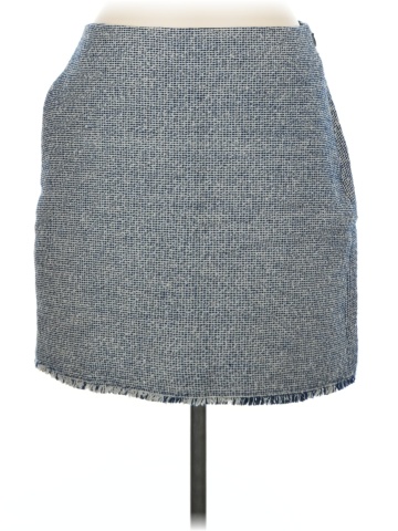 Banana Republic Denim Skirt (view 1)
