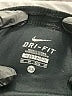 Nike Black Athletic Shorts Size XS - photo 3