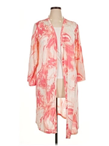 New York Laundry Kimono (view 1)