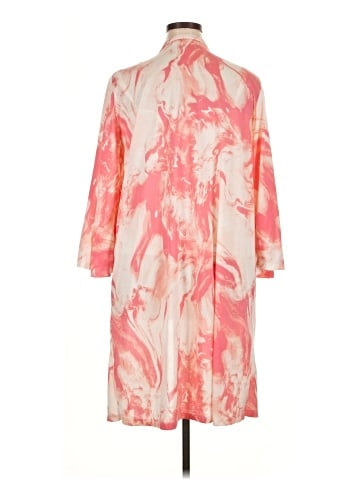 New York Laundry Kimono (view 2)