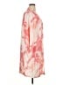 New York Laundry 100% Polyester Pink Kimono Size XL - photo 4